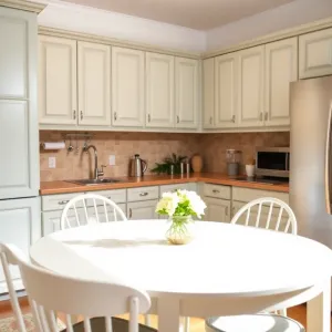 Farby do mebli kuchennych