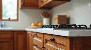 Meble kuchenne na wymiar ceny za metr