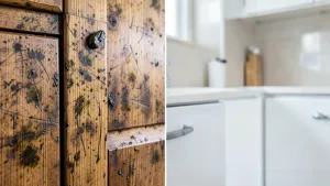 ile kosztuje malowanie mebli kuchennych