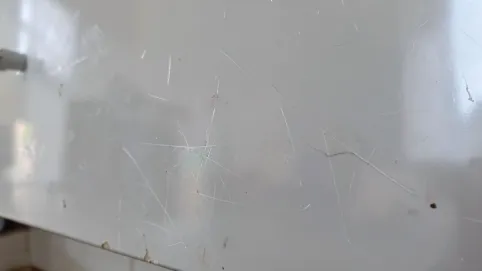 Jak odnowić meble kuchenne lakierowane