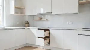 Kamduo meble kuchenne